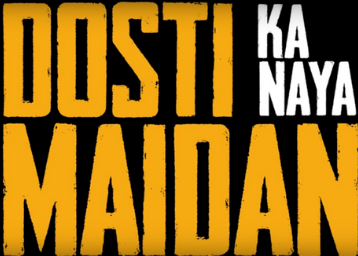 How To Watch ‘Dosti Ka Naya Maidan’ On Youtube For Free?