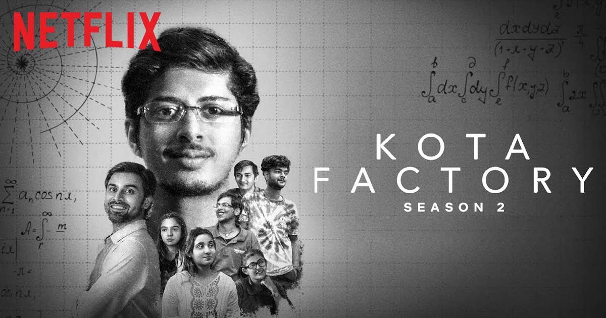 How to watch Kota Factory Season 2 All Episodes For Free?
