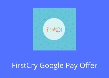 FirstCry Google Pay Offer: Earn Scratch Card up to Rs. 200