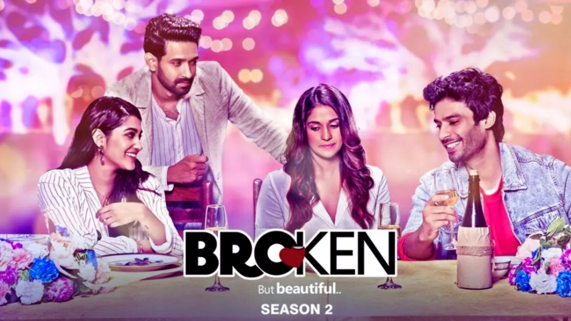 How to Watch Broken But Beautiful Season 2 Free? 