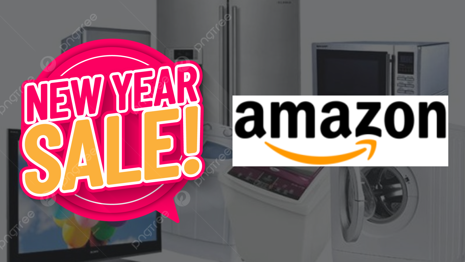 Top 11 Amazon New Year Offers on Electronics in 2023