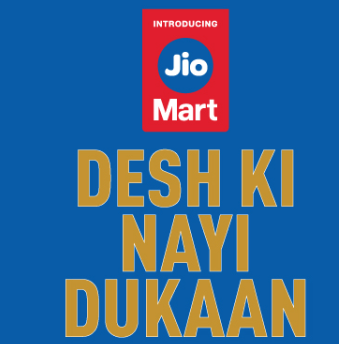 JioMart Welcome Offer: Benefits Worth Up to Rs. 3,000 on Registration