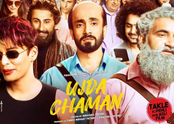 How To Watch Ujda Chaman For Free?