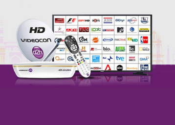 Videocon D2h Recharge Plans 2022: Combo Plans, and more