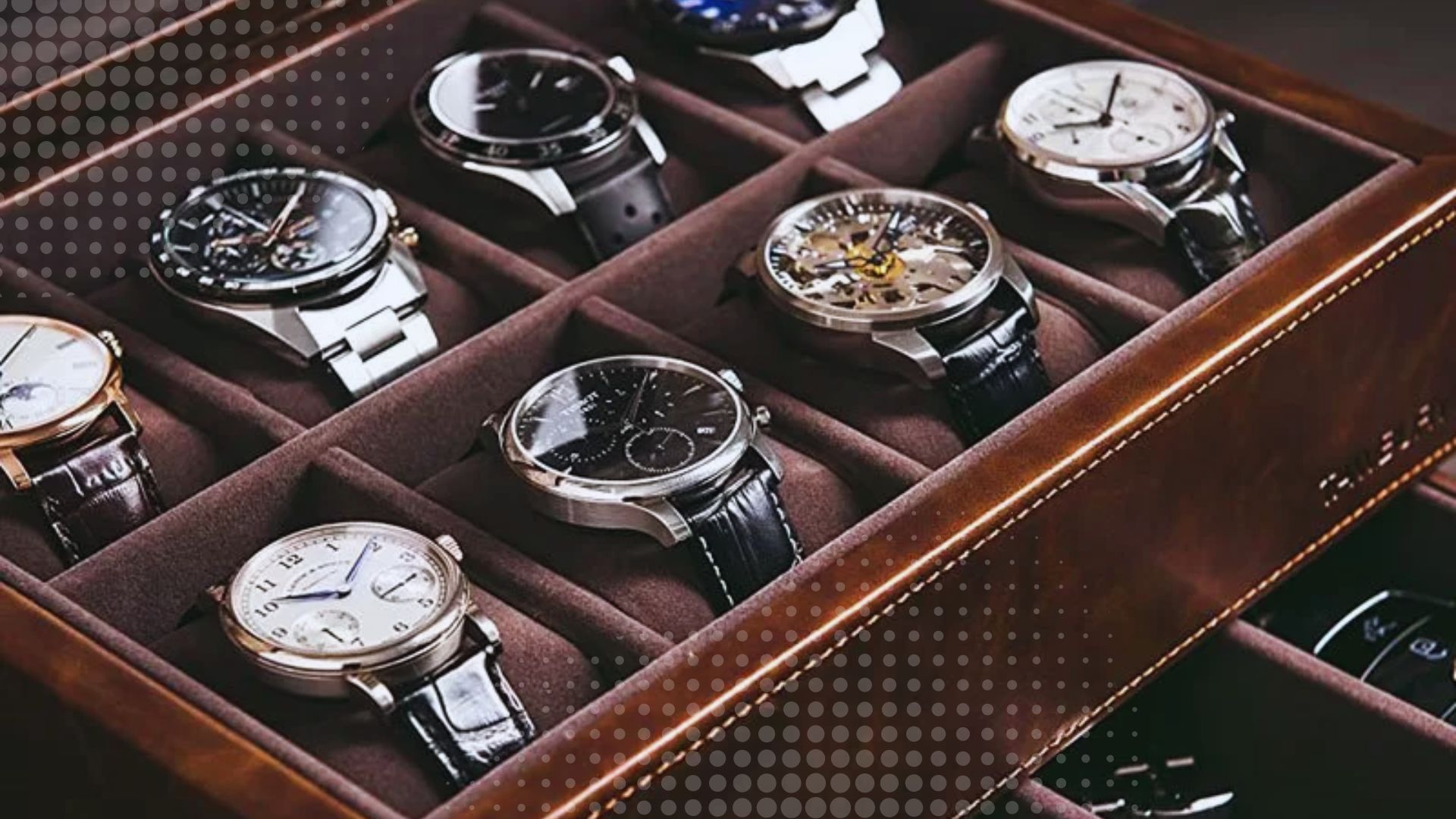 16 Top Watch Brands in India 2023: for a stylish look