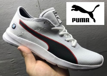 puma florida dp yellow slippers