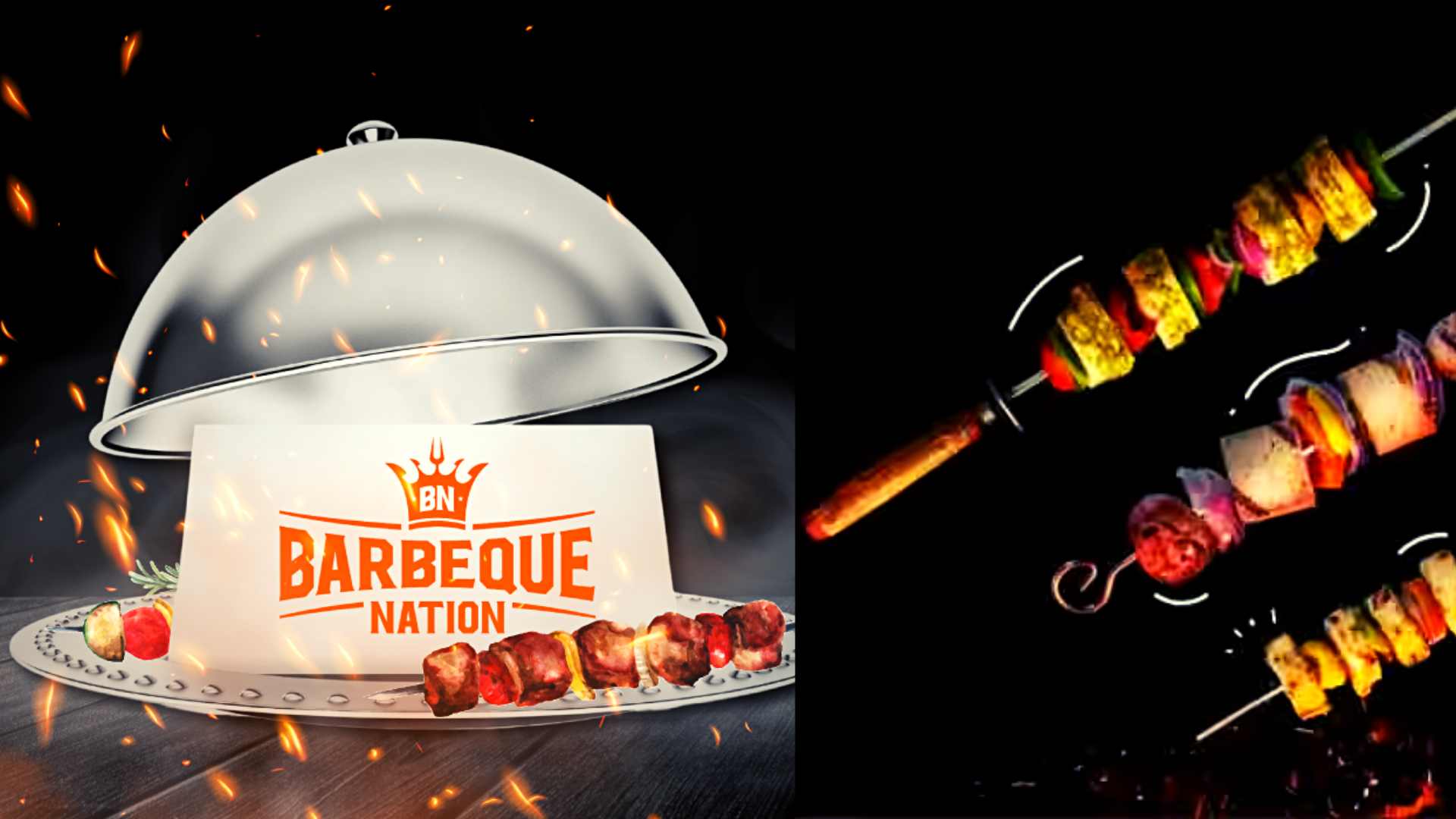Barbeque Nation Restaurant LLC | Al Wahda Mall | The Best Shopping Mall in  Abu Dhabi | UAE. | Have It All & More