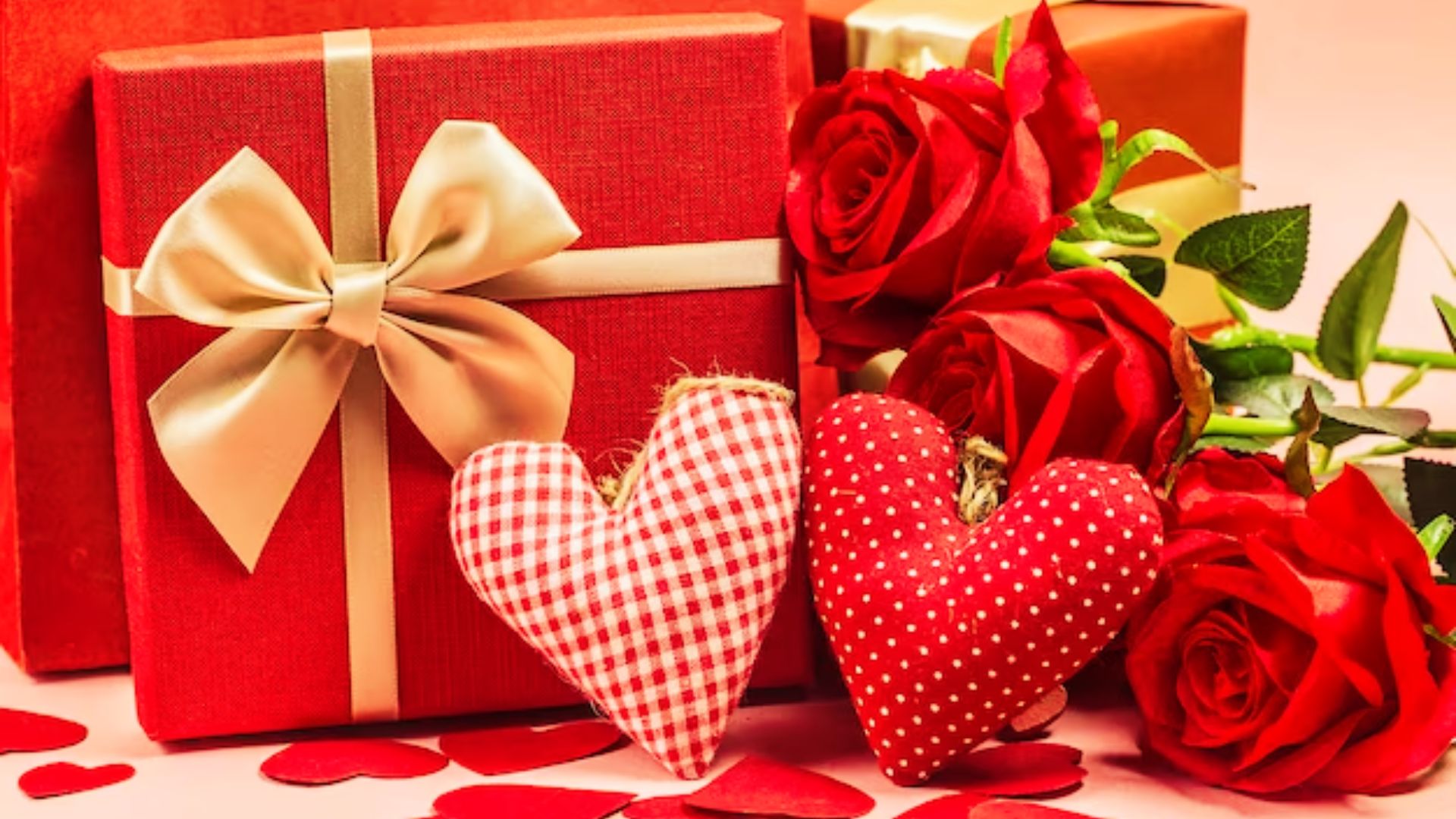 30 Romantic Valentine's Day Gift Ideas For Both Him and Her |