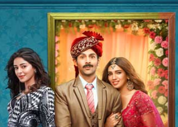 How To Watch Pati Patni Aur Woh Movie For Free?