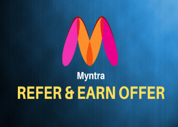 Myntra Referral Code 2021 - Earn Rewards Worth Rs. 200 [Referral code-mapczb]