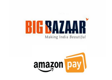 Big Bazaar Amazon Pay Offer: Win Up to Rs. 500 Back on your Order
