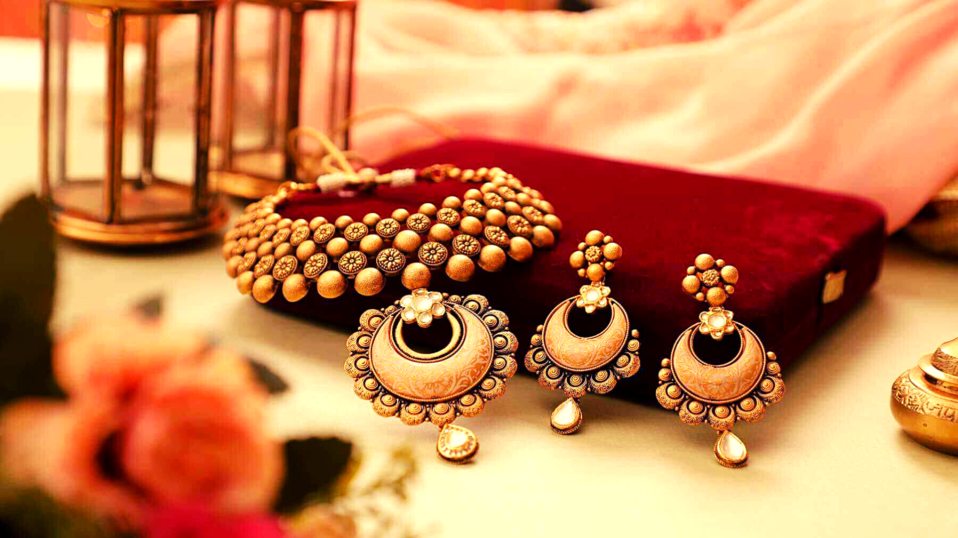 20 Best Artificial Jewellery Brands in India 