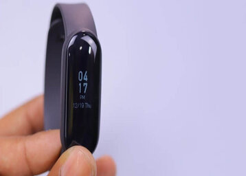 Best 22 Fitness Bands in India Under 5000
