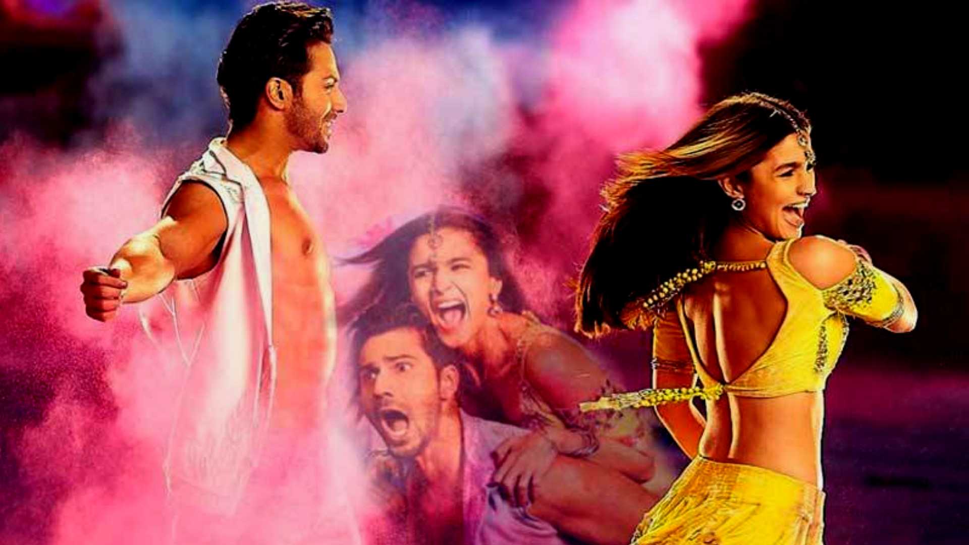 25 Best Holi Songs to Dance on Holi: Trending In 2024