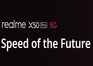 Realme X50 Pro 5G Launch, Price, and Features