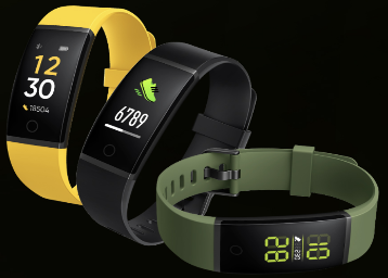 Realme Fitness Band Sale - Price, Features, and More