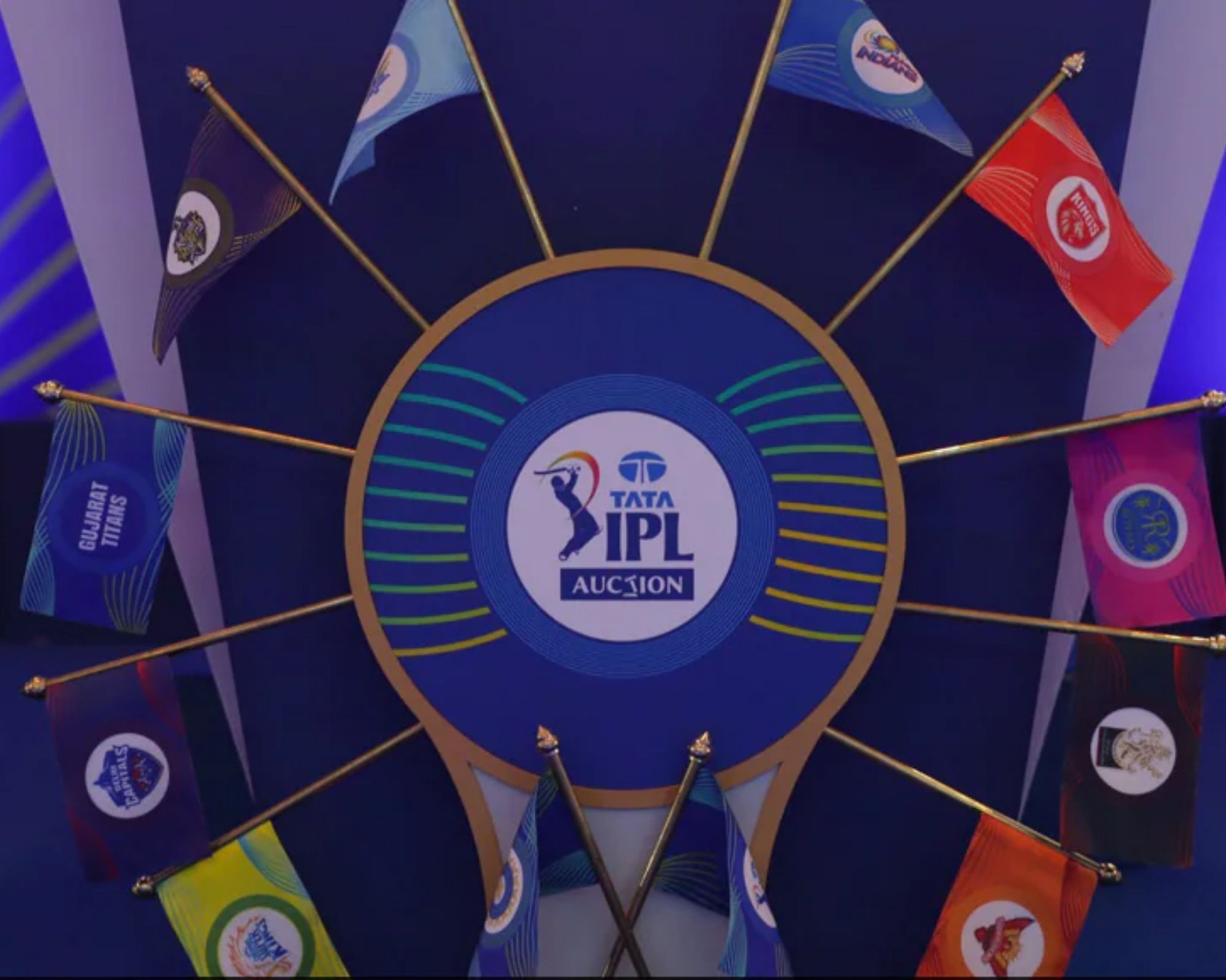 IPL 2022 Match Schedule - Teams, Dates, Venue, Time and More