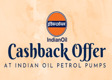 Indian Oil Cashback Offer 2022 - Get Up to Rs 25 Paytm Cashback 
