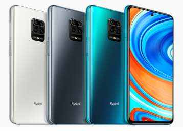 Redmi Note 9 Pro Sale on Amazon - Features, Price, and offers
