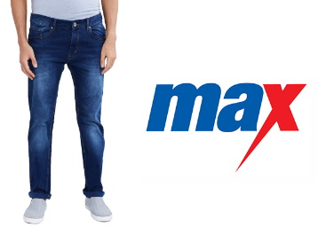 max jeans price