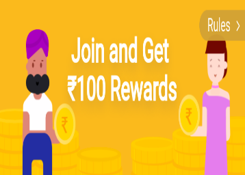 Club Factory Referral Code - Get Rs. 100 on Sign up + Rs. 50 Per Referral