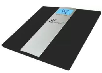 82% off - Dr. Morepen Ultra Slim Weighing Scale at Rs. 499 [ Price Up