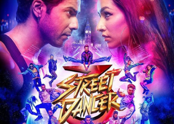 How To Watch Street Dancer 3D Online For Free?