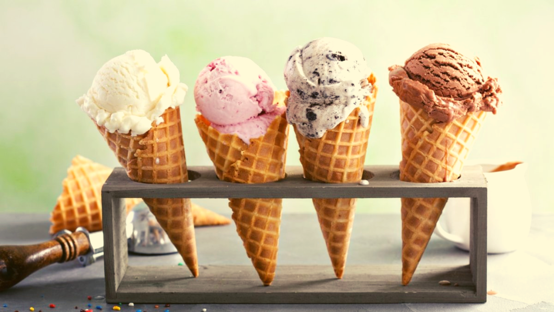 21 Best Ice Cream Brands in India (2023) : Check Out New Ones 