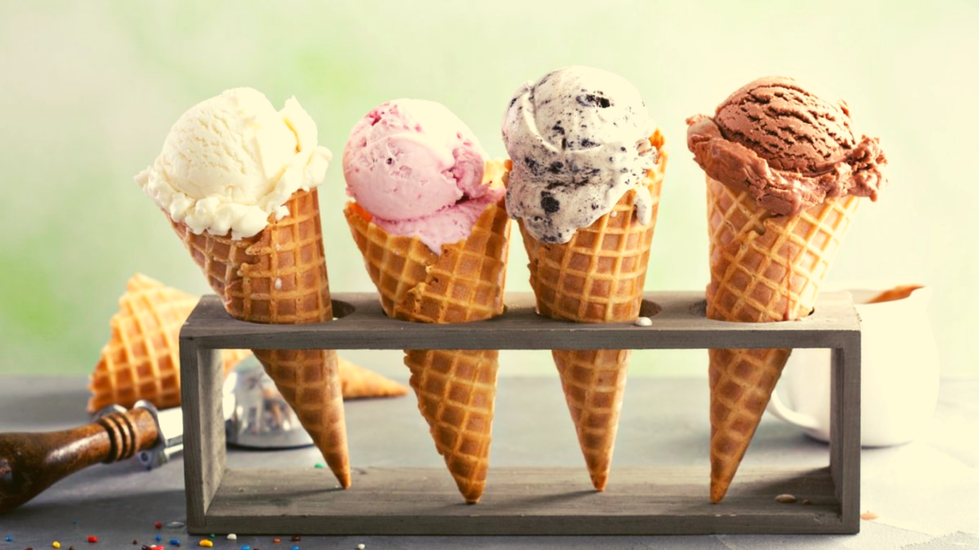 Top 21 Best Ice Cream Brands in India (2023) : Check Out New Ones