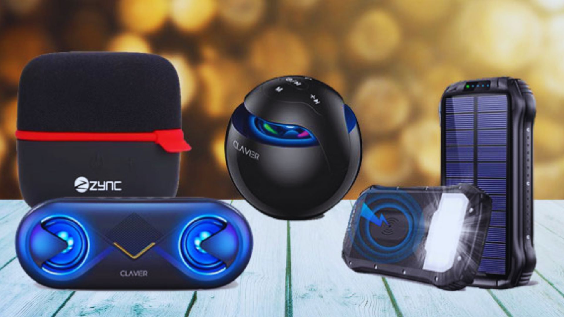 15 Best Speaker Brands in India- Prices, Features and More