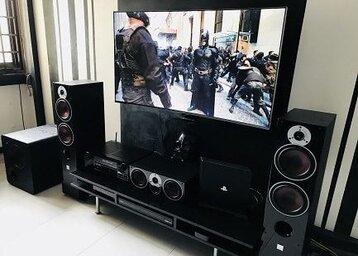 18 Best Home Theater Under 10000 in India- Features and Price