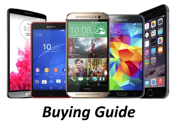 Smartphone Buying Guide in India [2021 Edition]