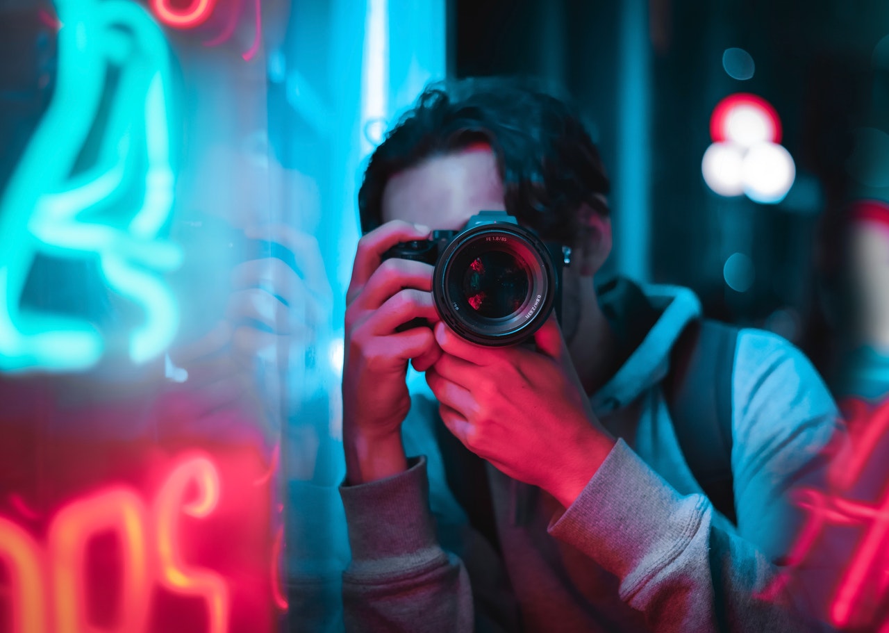 Camera Buying Guide in India - The Ultimate Guide to Buy A Camera in 2021