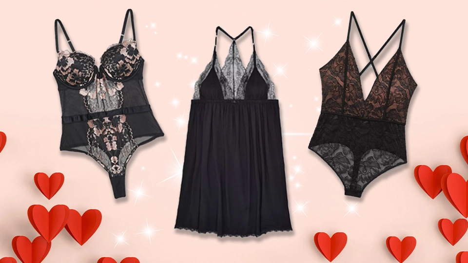 Best Lingerie Brands In India to Look your Best