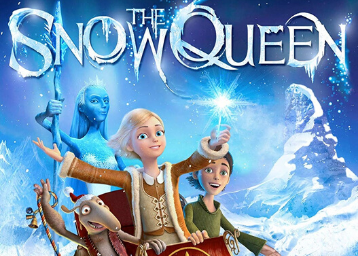 How To Watch Snow Queen Movie For Free?