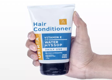 15 Best Hair Conditioners for Men For Every Hair Type