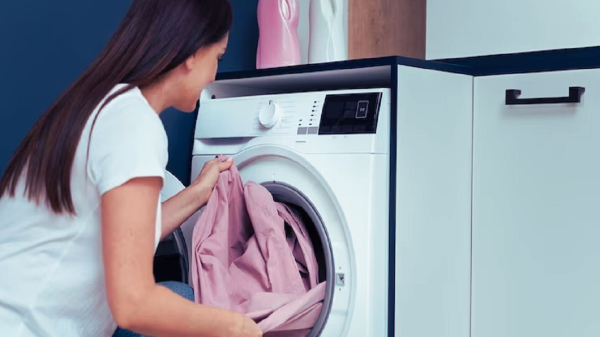 15 Best Washing Machine In India with their Latest Price