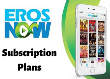 How to Get Eros Now Subscription For Free?