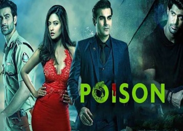 Poison Web Series - How to Watch All Episodes For Free?