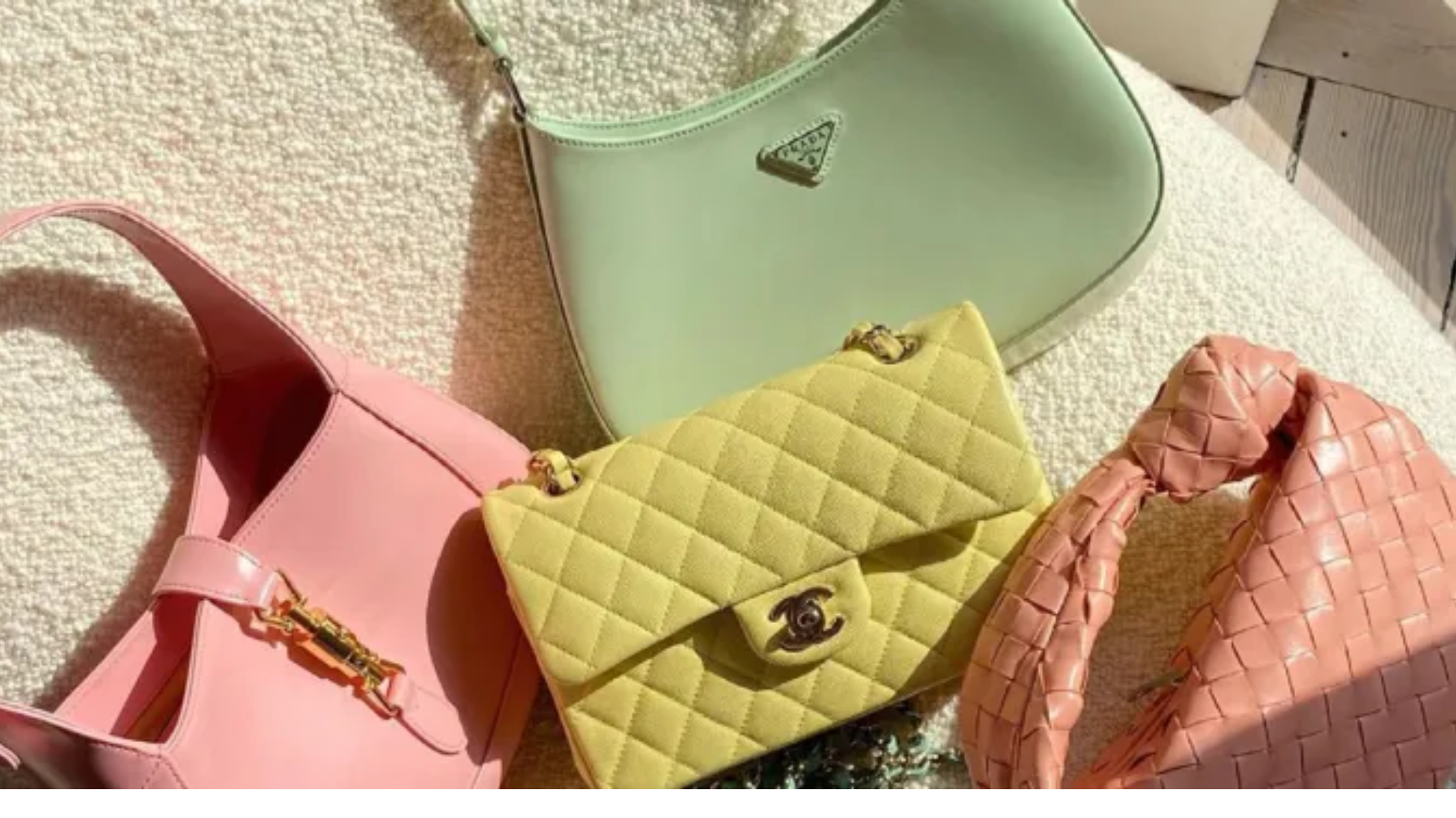 26 Top Handbag Brands in India 2023 - Quality And Style