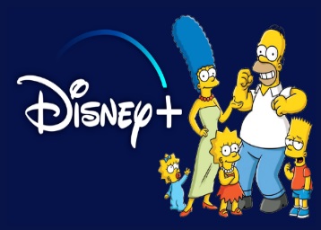 How to Watch All Episodes and Movies of The Simpsons Cartoon Online?