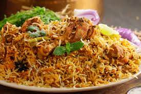 Types of Biryani in India That You Must Try