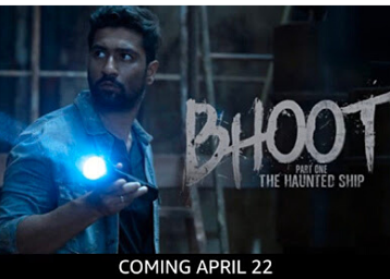 How To Watch Bhoot The Haunted Ship Full Movies For Free?
