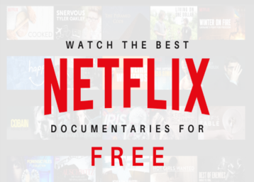 Watch the Best Netflix Documentaries For Free - Our Planet, Babies and More