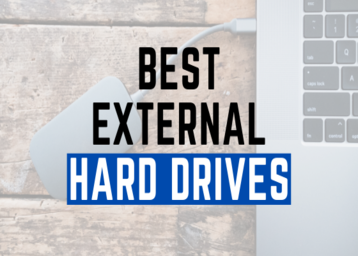 15 Best External Hard Drives in India - Securely Storing Your Data
