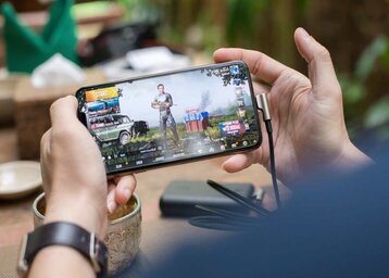 13 Best Gaming Phones Under 10000 in India [Updated 2022]