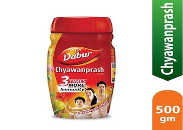 15 Best Chyawanprash in India For Healthy Immune System 
