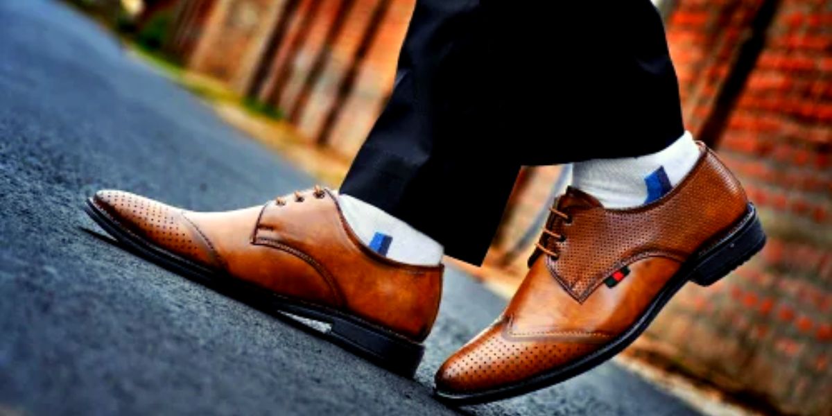 15 Best Formal Shoes for Men That Are Classy and Elegant