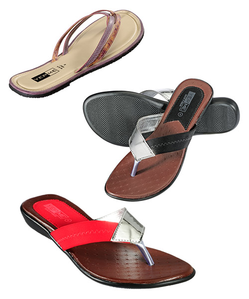 Yepme chappal 2024