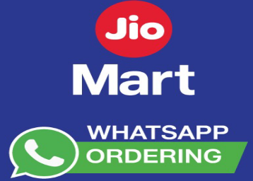 How to Order Groceries on Whatsapp With JioMart?